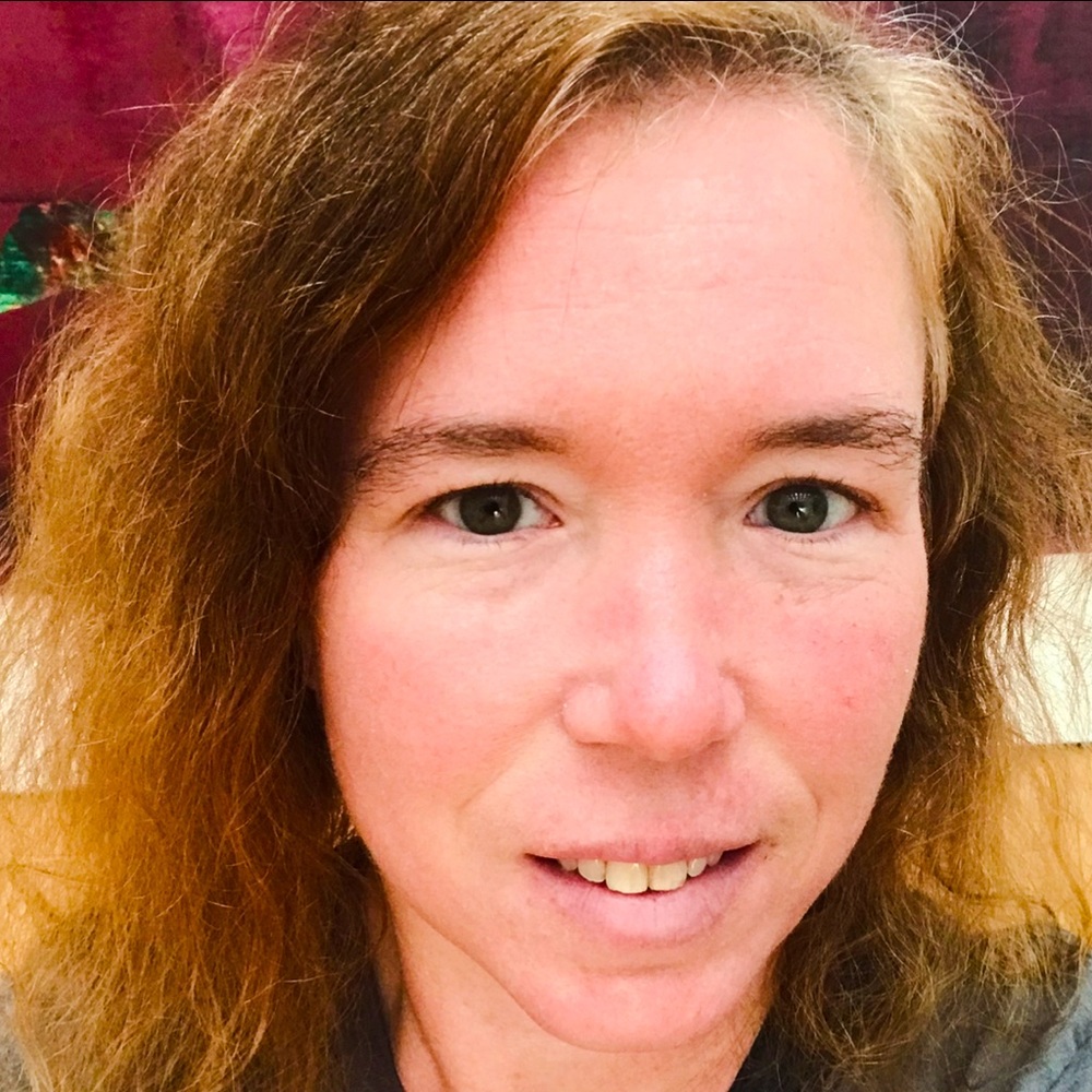 Meet your Posher, Sharon